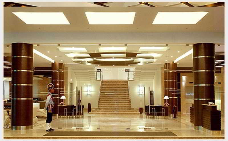 Trinity Hotel Bengaluru מראה חיצוני תמונה