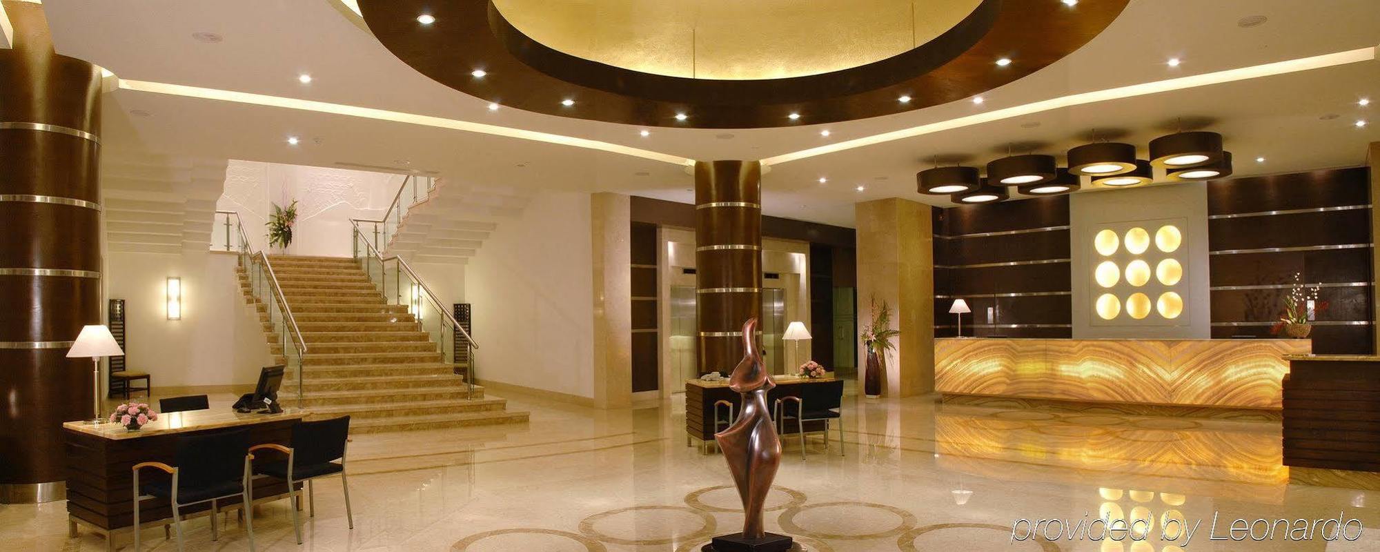 Trinity Hotel Bengaluru מראה חיצוני תמונה
